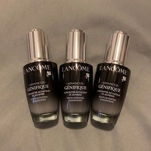 Lancome Genifique Serum 3x20ml